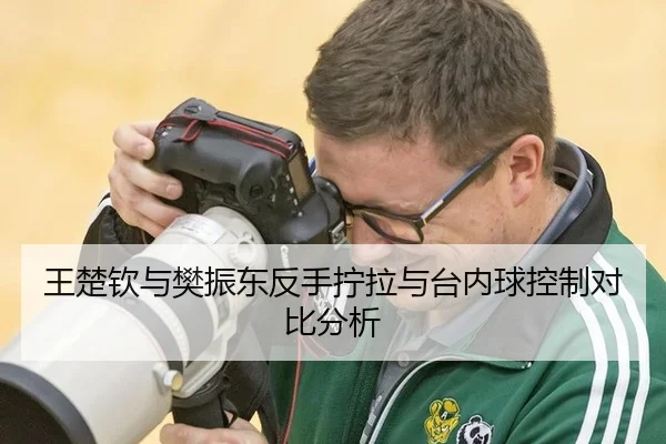 王楚钦与樊振东反手拧拉与台内球控制对比分析