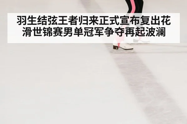 figure skating rink