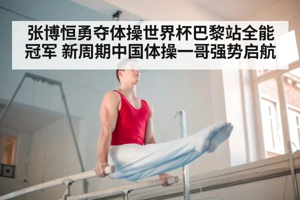 gymnastics parallel bars