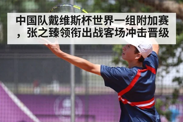 中国队戴维斯杯世界一组附加赛，张之臻领衔出战客场冲击晋级
